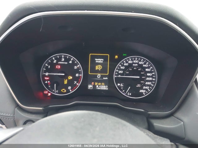 Subaru Legacy Outback 2021 4S4BTHKD9M3194249 Image 7