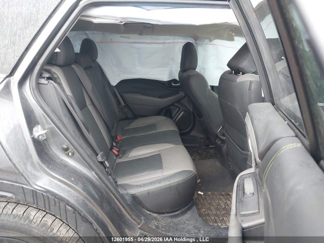 12601955 :رقم المزاد ، 4S4BTHKD9M3194249 vin ، 2021 Subaru Legacy Outback مزاد بيع