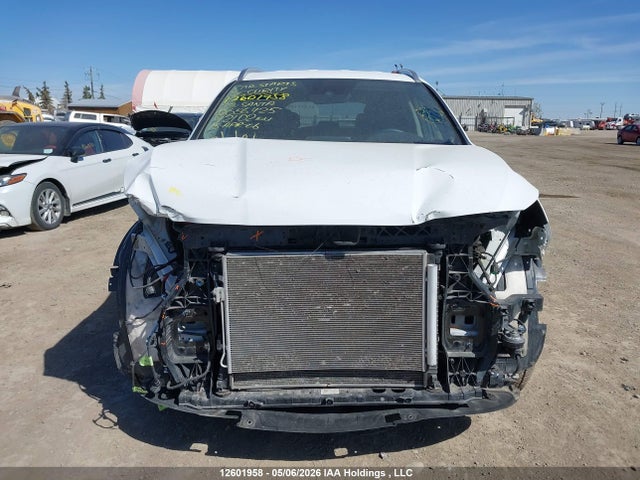 2023 Hyundai Santa Fe Preferred Awd მანქანა იყიდება აუქციონზე, vin: 5NMS3DAJXPH656425, აუქციონის ნომერი: 12601958