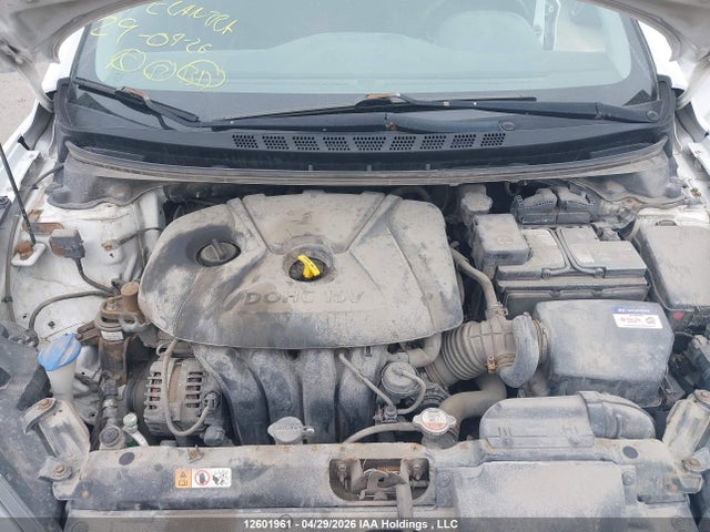 KMHDH4AE5GU541474 Hyundai Elantra Se/sport/limited