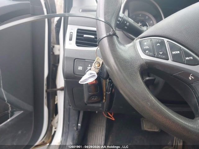 KMHDH4AE5GU541474 Hyundai Elantra Se/sport/limited