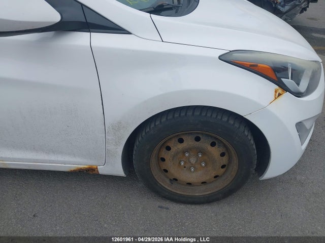 KMHDH4AE5GU541474 Hyundai Elantra Se/sport/limited