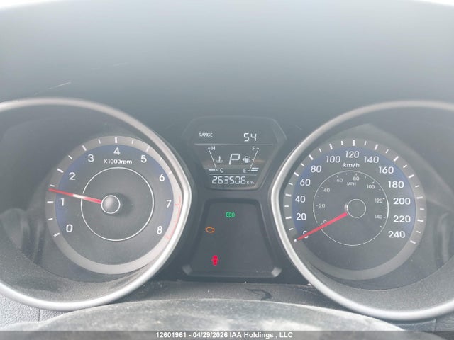 KMHDH4AE5GU541474 Hyundai Elantra Se/sport/limited