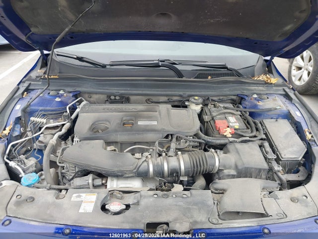 1HGCV2F32KA802186 Honda Accord Sport 2.0t