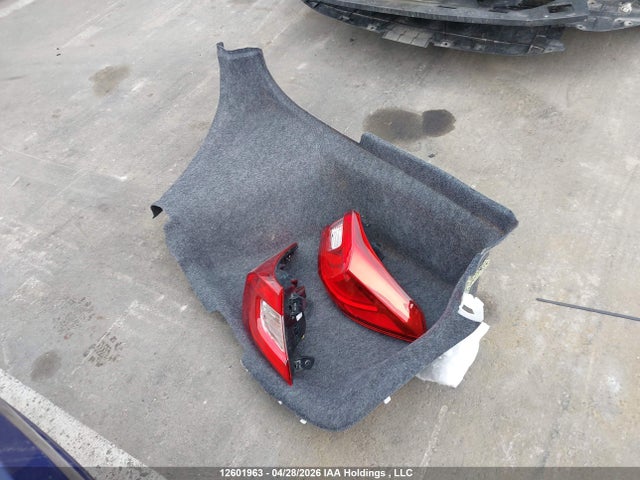1HGCV2F32KA802186 Honda Accord Sport 2.0t