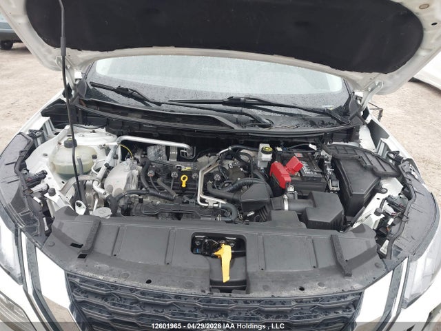 Продаж на аукціоні авто 2021 Nissan Rogue Sv, vin: 5N1AT3BB7MC745162, номер лоту: 12601965