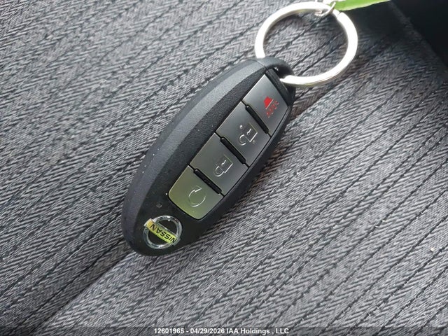 Продаж на аукціоні авто 2021 Nissan Rogue Sv, vin: 5N1AT3BB7MC745162, номер лоту: 12601965