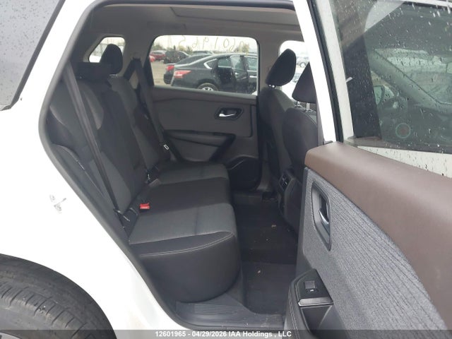 Продаж на аукціоні авто 2021 Nissan Rogue Sv, vin: 5N1AT3BB7MC745162, номер лоту: 12601965