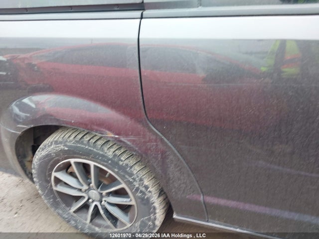 Aukcja sprzedaży 2019 Dodge Grand Caravan Gt, vin: 2C4RDGEG5KR514820, numer aukcji: 12601970