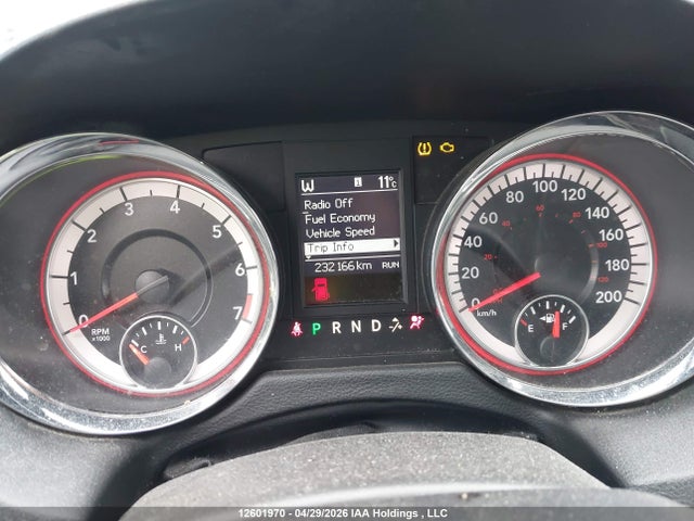 Aukcja sprzedaży 2019 Dodge Grand Caravan Gt, vin: 2C4RDGEG5KR514820, numer aukcji: 12601970
