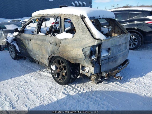 Auction sale of the 2011 Bmw X5 Xdrive50i, vin: 5UXZV8C58BL418160, lot number: 12601973