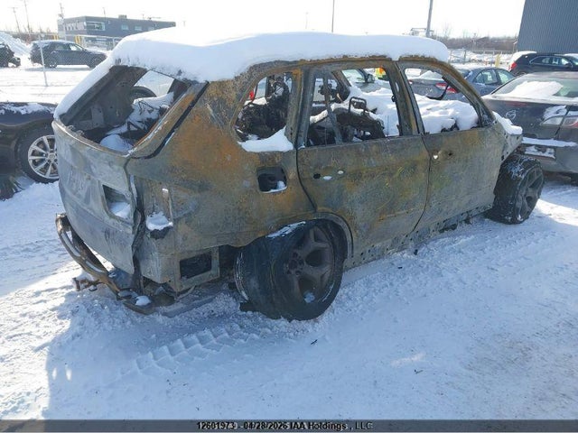 Auction sale of the 2011 Bmw X5 Xdrive50i, vin: 5UXZV8C58BL418160, lot number: 12601973