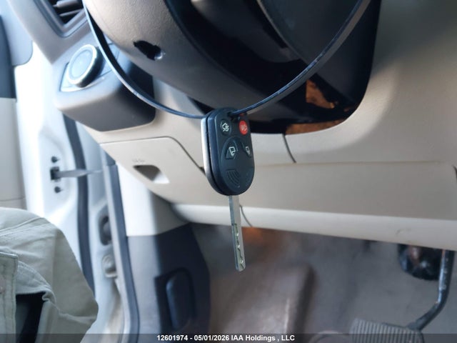 2014 Ford Escape Se მანქანა იყიდება აუქციონზე, vin: 1FMCU9G90EUE16636, აუქციონის ნომერი: 12601974