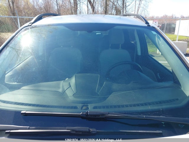 2014 Ford Escape Se მანქანა იყიდება აუქციონზე, vin: 1FMCU9G90EUE16636, აუქციონის ნომერი: 12601974