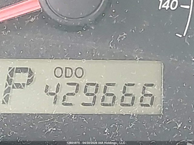 2010 Toyota Corolla Ce მანქანა იყიდება აუქციონზე, vin: 2T1BU4EE7AC332808, აუქციონის ნომერი: 12601975