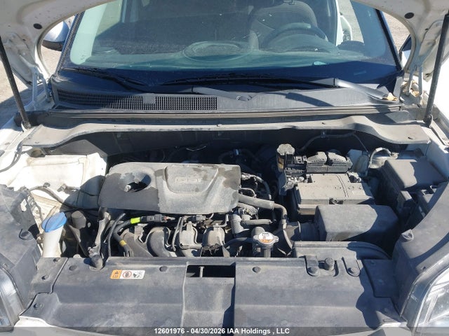 KNDJN2A22H7434425 KIA SOUL LX