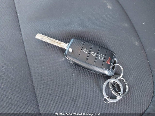 KNDJN2A22H7434425 KIA SOUL LX