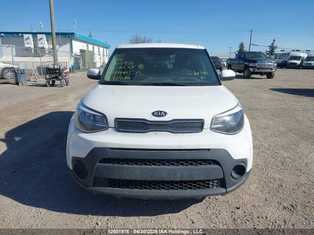 KNDJN2A22H7434425 KIA SOUL LX
