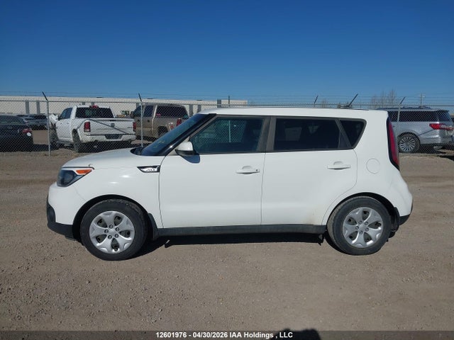 KNDJN2A22H7434425 KIA SOUL LX