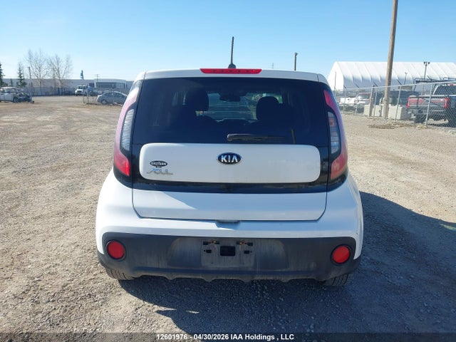 KNDJN2A22H7434425 KIA SOUL LX