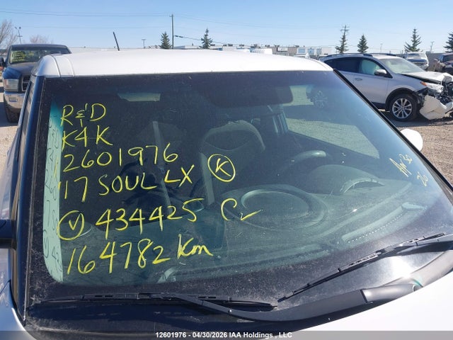 KNDJN2A22H7434425 KIA SOUL LX