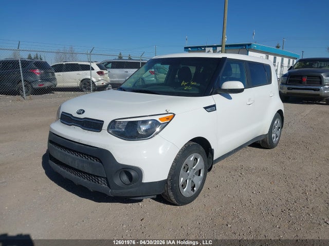 KNDJN2A22H7434425 KIA SOUL LX