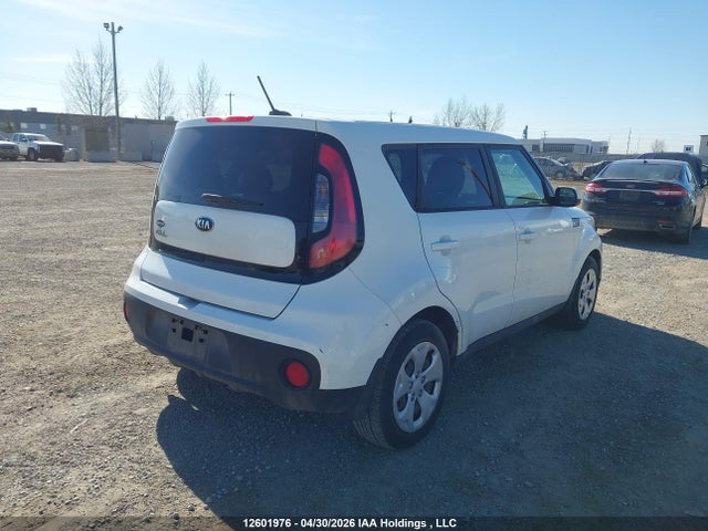 KNDJN2A22H7434425 KIA SOUL LX