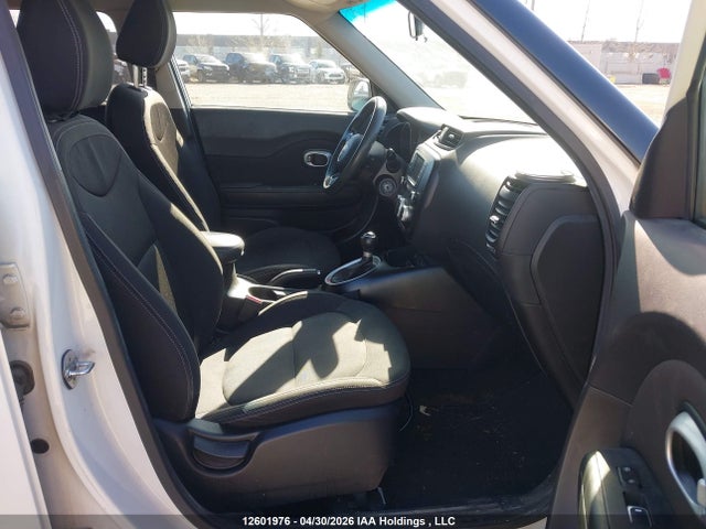 KNDJN2A22H7434425 KIA SOUL LX