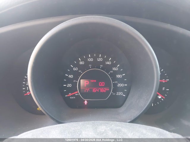 KNDJN2A22H7434425 KIA SOUL LX