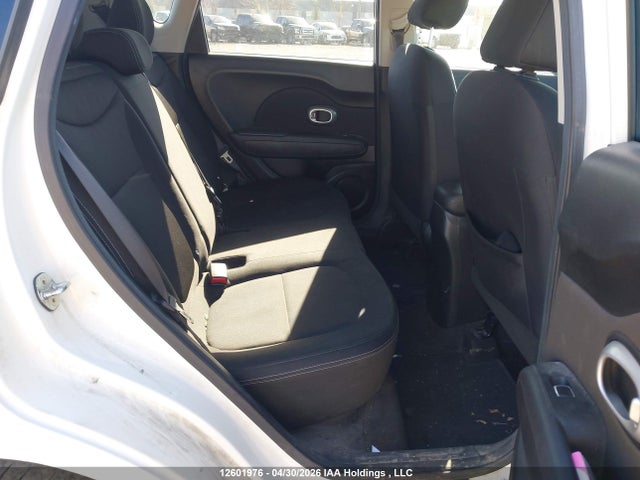KNDJN2A22H7434425 KIA SOUL LX
