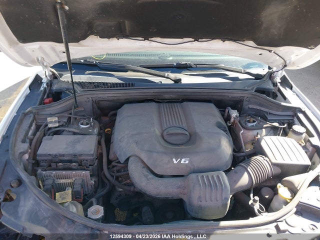 Продаж на аукціоні авто 2014 Jeep Grand Cherokee Summit, vin: 1C4RJFJGXEC342709, номер лоту: 12594309