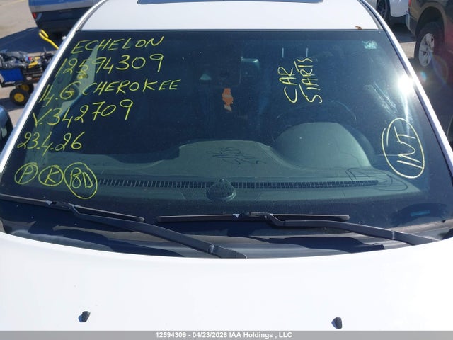 Продаж на аукціоні авто 2014 Jeep Grand Cherokee Summit, vin: 1C4RJFJGXEC342709, номер лоту: 12594309