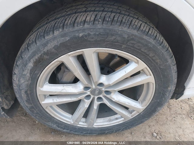 Audi Q7 Progressiv S-line 2017 WA1MHAF75HD050735 Image 21