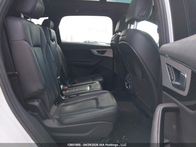Audi Q7 Progressiv S-line 2017 WA1MHAF75HD050735 Image 8