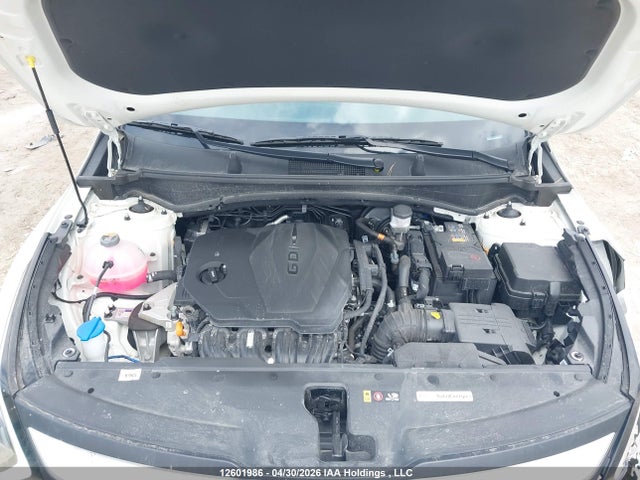 Aukcja sprzedaży 2024 Kia Sportage, vin: KNDPUCDF6R7281745, numer aukcji: 12601986