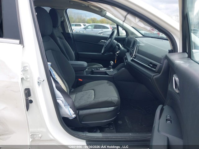 Aukcja sprzedaży 2024 Kia Sportage, vin: KNDPUCDF6R7281745, numer aukcji: 12601986