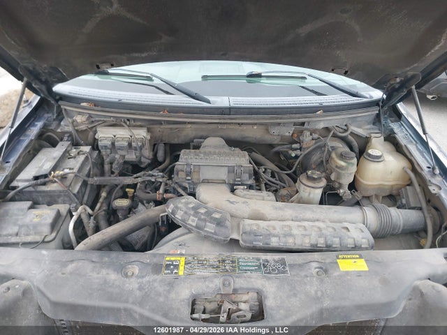 Продажа на аукционе авто 2004 Ford F150, vin: 1FTPX04534KC82550, номер лота: 12601987