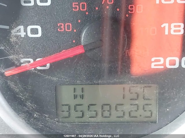 Продажа на аукционе авто 2004 Ford F150, vin: 1FTPX04534KC82550, номер лота: 12601987