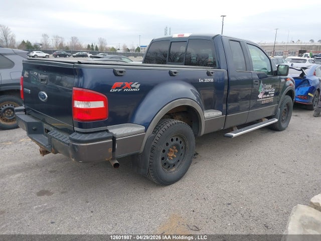 Продажа на аукционе авто 2004 Ford F150, vin: 1FTPX04534KC82550, номер лота: 12601987