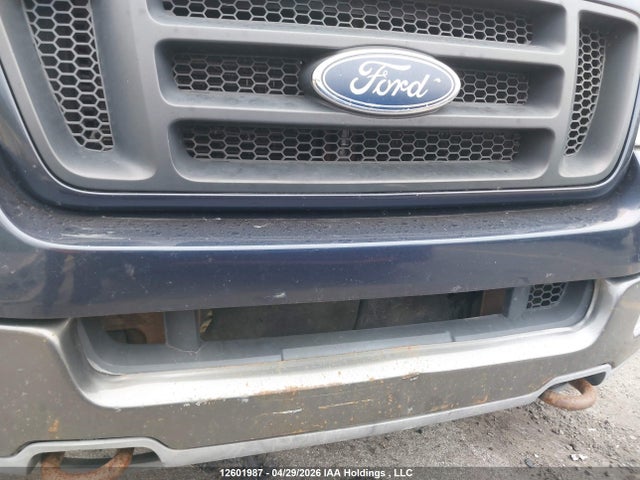 Продажа на аукционе авто 2004 Ford F150, vin: 1FTPX04534KC82550, номер лота: 12601987