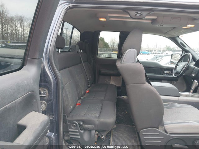 Продажа на аукционе авто 2004 Ford F150, vin: 1FTPX04534KC82550, номер лота: 12601987