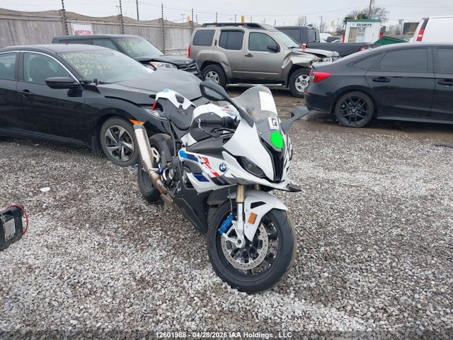 BMW S 1000 Rr 2023 WB10E6302P6H15935 главное изображение