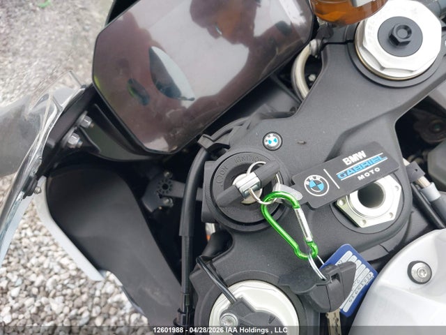 Aukcja sprzedaży 2023 Bmw S 1000 Rr, vin: WB10E6302P6H15935, numer aukcji: 12601988