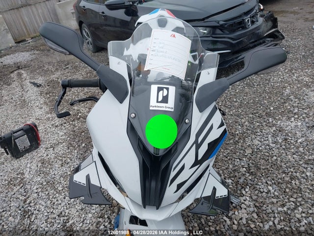BMW S 1000 Rr 2023 WB10E6302P6H15935 Image 5