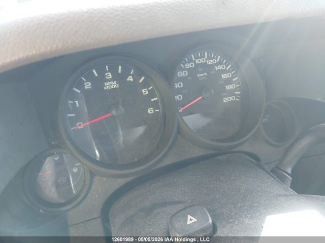 2011 Chevrolet Silverado 1500 Wt მანქანა იყიდება აუქციონზე, vin: 1GCNCREA3BZ291255, აუქციონის ნომერი: 12601989