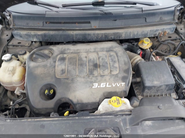 Aukcja sprzedaży 2015 Dodge Journey R/t, vin: 3C4PDDFG2FT574500, numer aukcji: 12601991