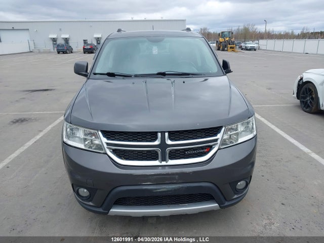 Aukcja sprzedaży 2015 Dodge Journey R/t, vin: 3C4PDDFG2FT574500, numer aukcji: 12601991
