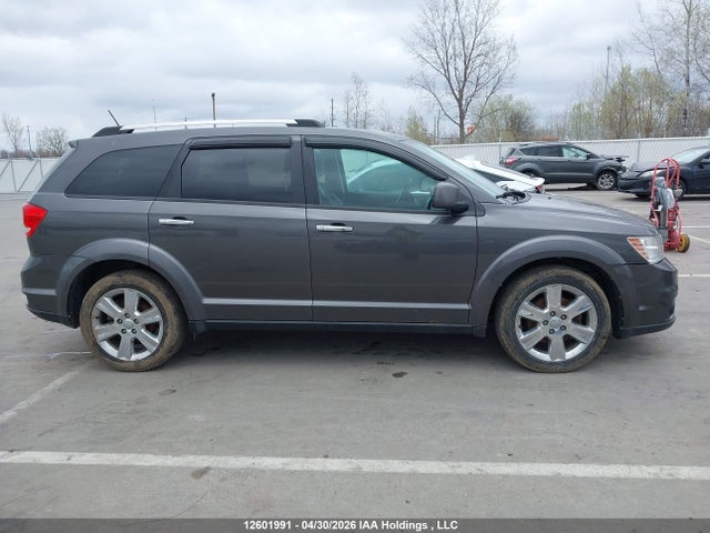 Aukcja sprzedaży 2015 Dodge Journey R/t, vin: 3C4PDDFG2FT574500, numer aukcji: 12601991