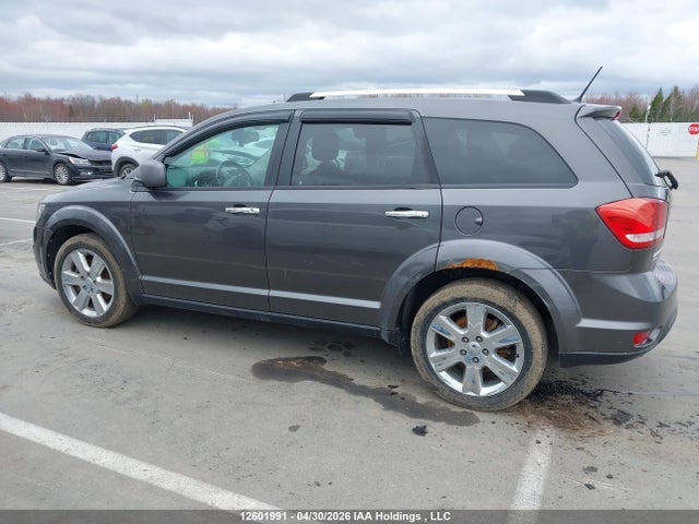 Aukcja sprzedaży 2015 Dodge Journey R/t, vin: 3C4PDDFG2FT574500, numer aukcji: 12601991