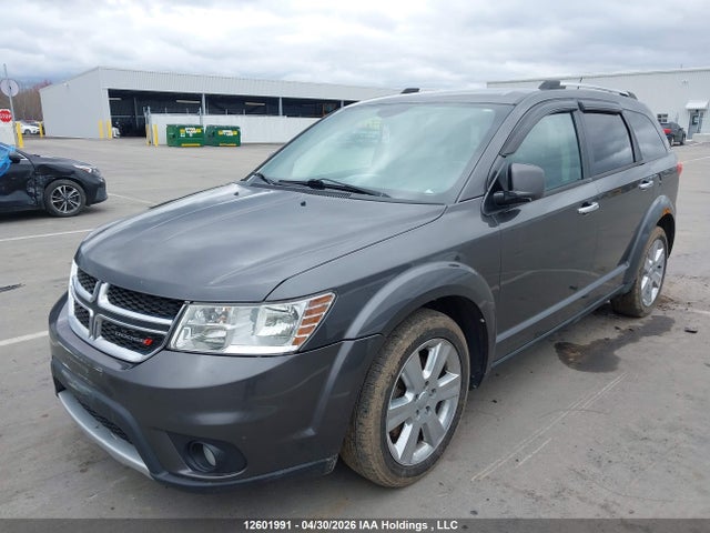 Aukcja sprzedaży 2015 Dodge Journey R/t, vin: 3C4PDDFG2FT574500, numer aukcji: 12601991